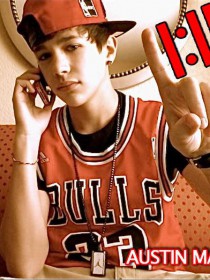 Austin Mahone