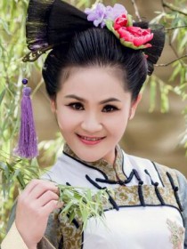 陈婉玲