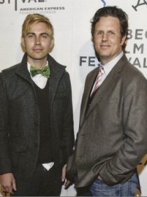 The Newton Brothers