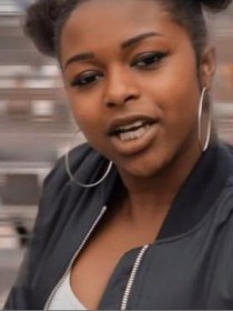 Nadia Rose