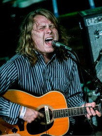 Ty Segall