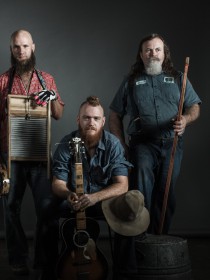 Ben Miller Band