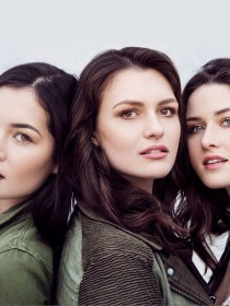 The Katherines