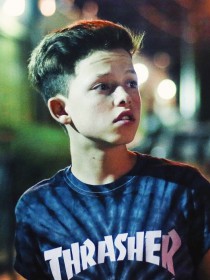 Jacob Sartorius