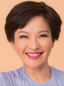 刘雅丽