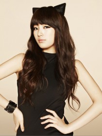 裴秀智(Suzy)