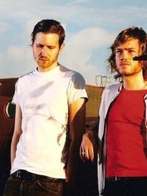 Thieves Like Us