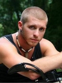 Brantley Gilbert