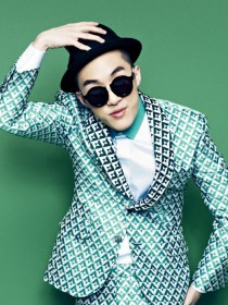 Zion.T