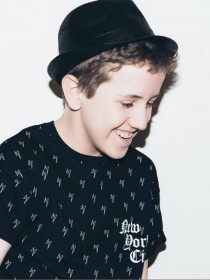 Henry Gallagher