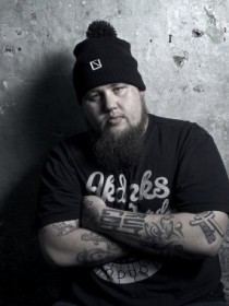 Rag'N'Bone Man