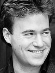 Benjamin Wallfisch