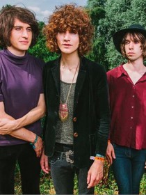 Temples