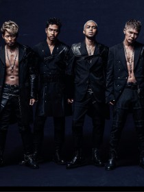 EXILE THE SECOND