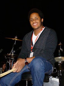 Ronald Bruner Jr.