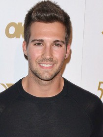James Maslow