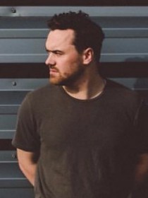 Jake Slinkard