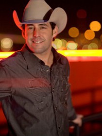 Aaron Watson