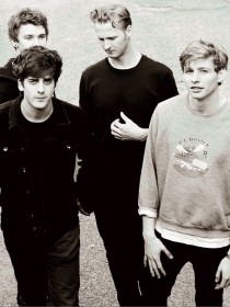 Circa Waves