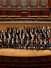 City of Prague Philharmonic Orchestra