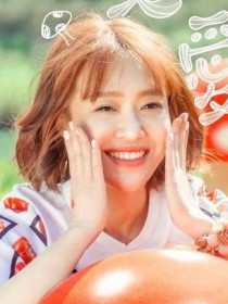 张艾莉