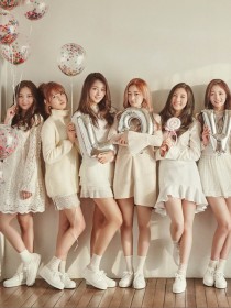 PRISTIN