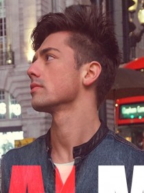 Joey Devries