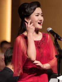 汪洁