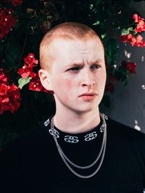 Sam Gellaitry