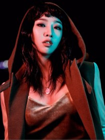 공민지 (孔敏智)