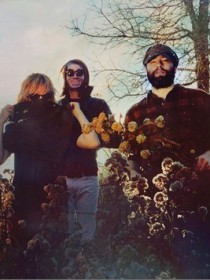 The Black Angels