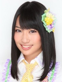 増田有華