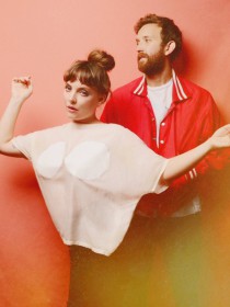 Sylvan Esso
