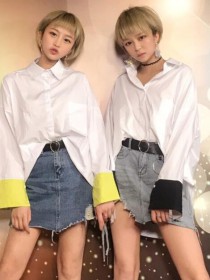 1n1 Sisters