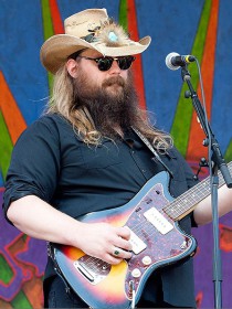 Chris Stapleton