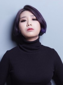 安艺恩(안예은)