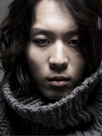 河东均(하동균)