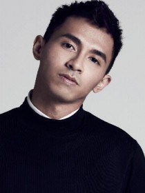 Morris彭进成