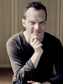 Lars Vogt