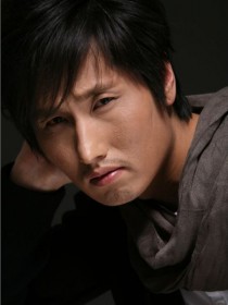 杨川平