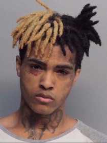 XXXTENTACION