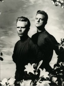Erasure