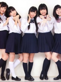 Wake Up, Girls!