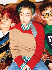 EXO-CBX