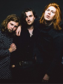 The Amazons
