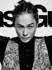 Bass Guo