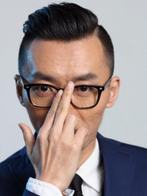 周磊