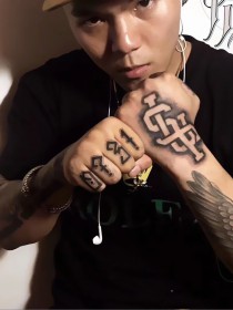 大傻Damnshine
