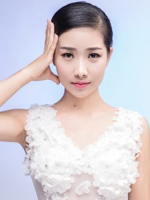 毛俊丽