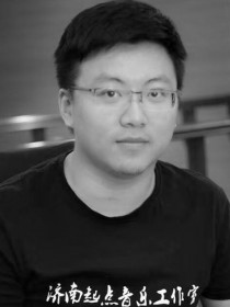 孙鲁阳